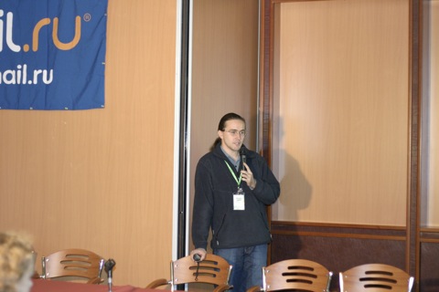 Виталий Харисов