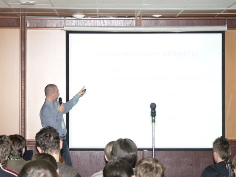 Сумин о модульности Javascript